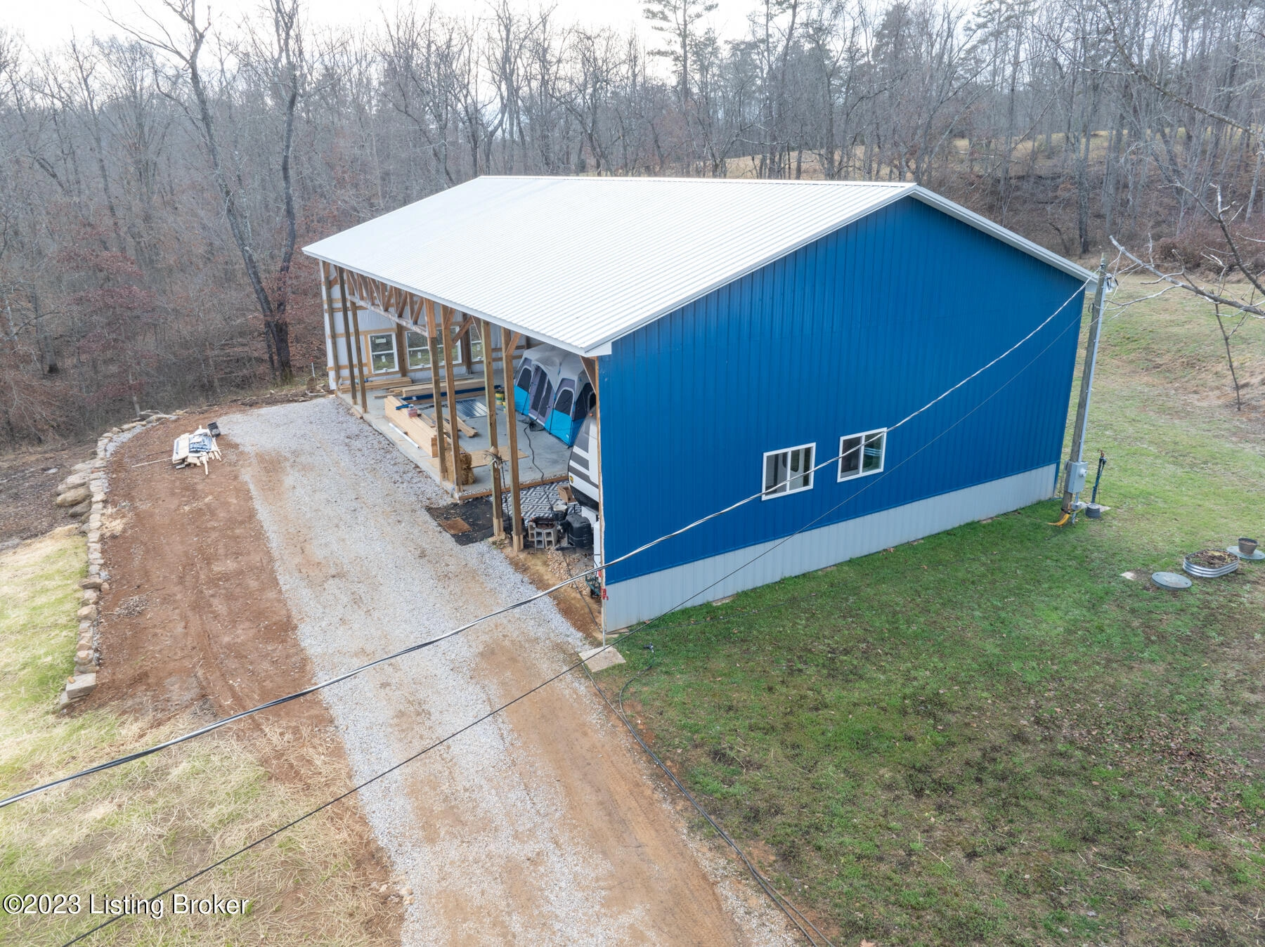 109 Dewey Mcwhorter Rd