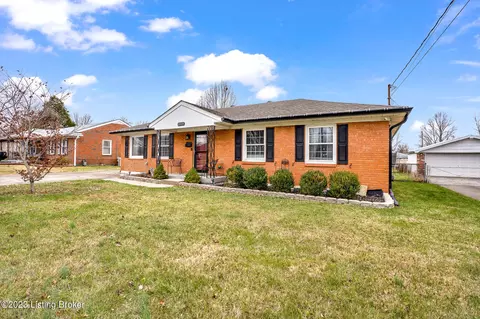 8008 Judge Blvd, Louisville, KY 40219