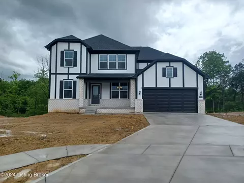 17501 Serenity Ridge Ct, Fisherville, KY 40023