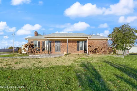 152 W Bluehole Rd, Campbellsville, KY 42718