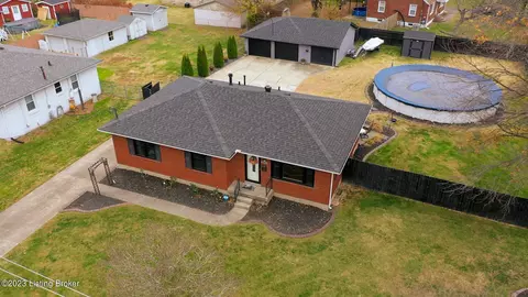 5199 Maryman Rd, Louisville, KY 40258
