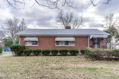 8411 Shepherdsville Rd, Louisville, KY 40219