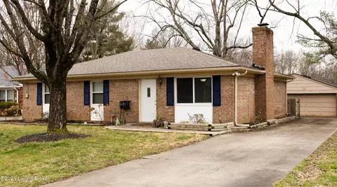 806 Fenley Ave, Louisville, KY 40222