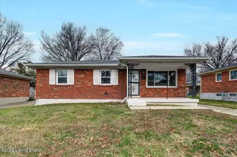 4103 Neagli Ct, Louisville, KY 40229