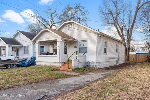 1532 Catalpa St, Louisville, KY 40211