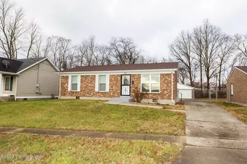 3828 Oboe Dr, Louisville, KY 40216