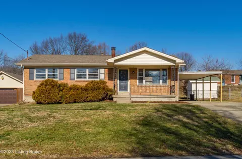 2311 Parkwood Rd, Louisville, KY 40214