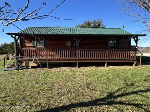 8372 Mackville Hl, Springfield, KY 40069