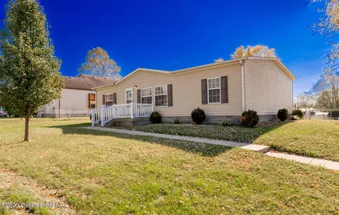 333 Center St, New Haven, KY 40051