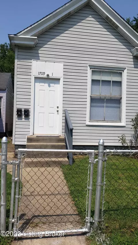 1709 W Gaulbert Ave #12, Louisville, KY 40210