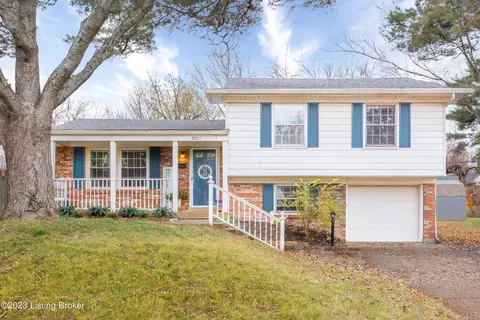 8803 Malvern Hill Rd, Louisville, KY 40242