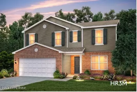 7702 Fair Ln, Louisville, KY 40291