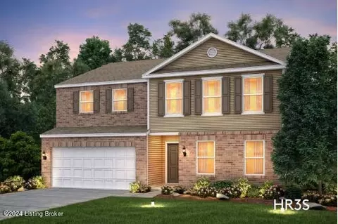 7626 Fair Ln, Louisville, KY 40291