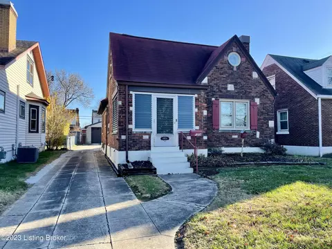 1204 Larue Ave, Louisville, KY 40213
