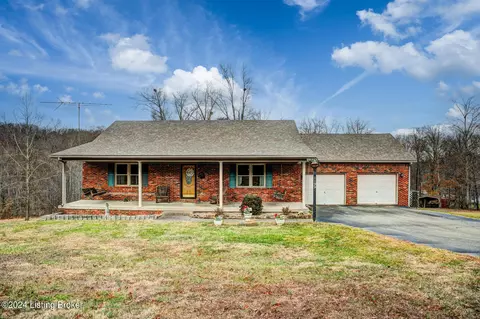 1199 E Indian Stone Rd, Shepherdsville, KY 40165