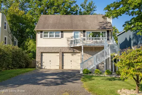 902 W Riverside Dr, Louisville, KY 40207