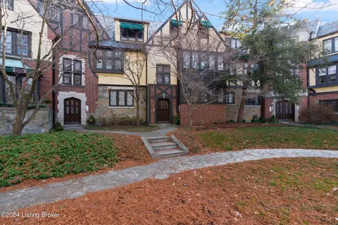 1801 Spring Dr #J, Louisville, KY 40205