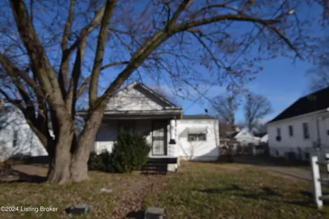 3621 Powell Ave, Louisville, KY 40215