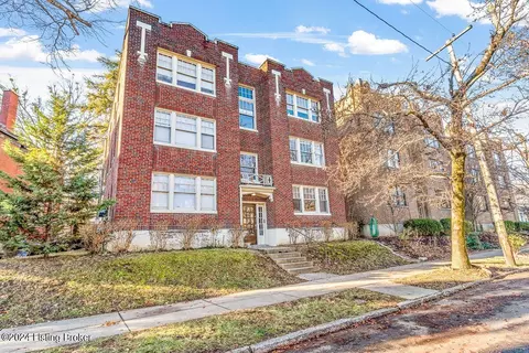 1308 Everett Ave, Louisville, KY 40204