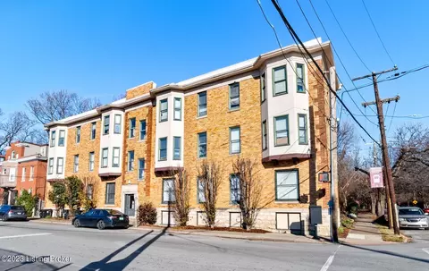 107 W Hill St, Louisville, KY 40208
