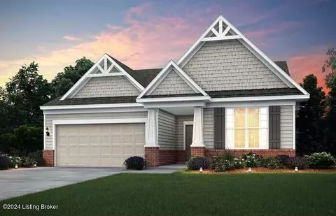 3902 Blackthorn Pl, La Grange, KY 40031
