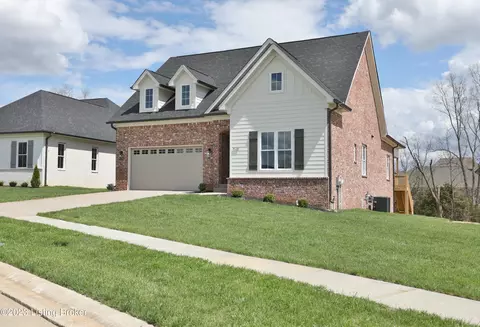 1538 Lincoln Hill Way, Louisville, KY 40245