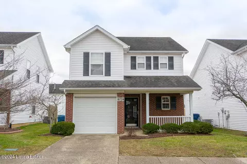 6724 Arbor Creek Dr, Louisville, KY 40228