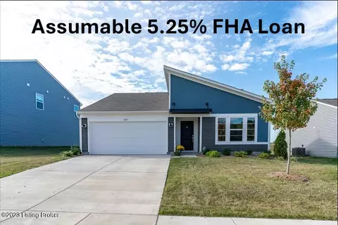 427 Inspiration Ln, Shelbyville, KY 40065