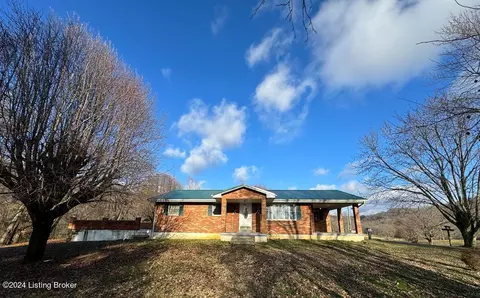 684 Pine Valley Rd, Vanceburg, KY 41179