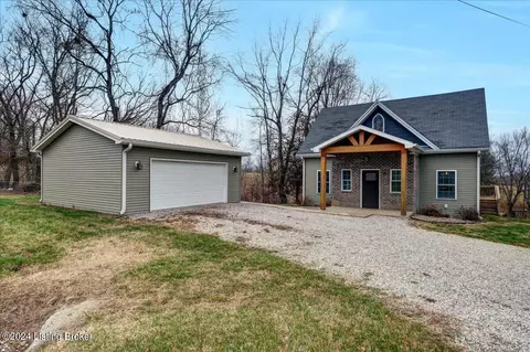 29 Back Creek Rd, Mount Eden, KY 40046
