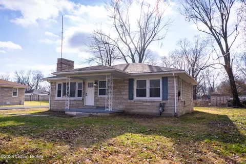 5132 Johnsontown Rd, Louisville, KY 40272