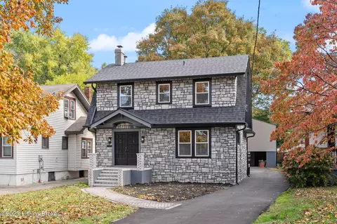 141 N Peterson Ave, Louisville, KY 40206