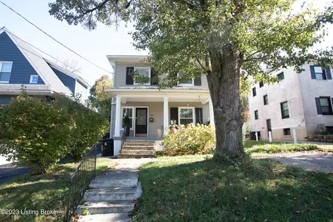 205 N Birchwood Ave, Louisville, KY 40206