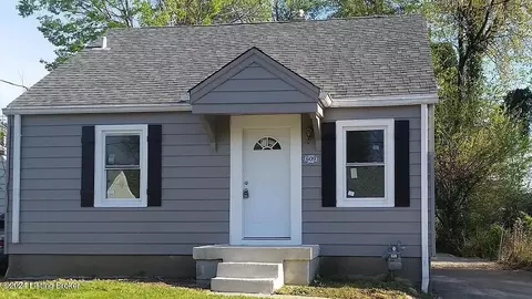 609 Compton St, Louisville, KY 40208