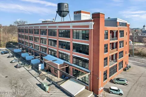2520 S 3rd St #111, Louisville, KY 40208