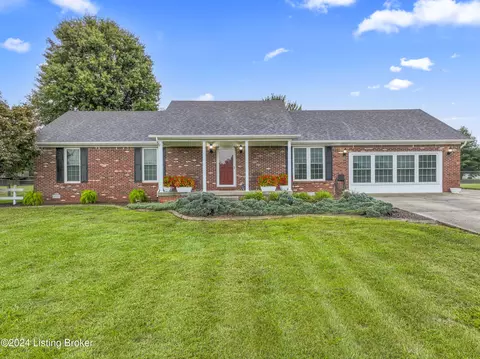 7670 New Shepherdsville Rd, Coxs Creek, KY 40013