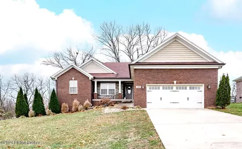 300 Wills Way, Taylorsville, KY 40071