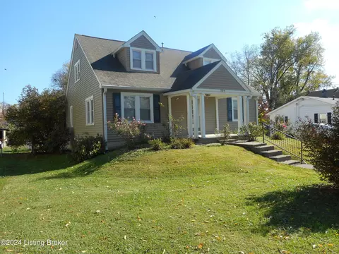 304 Washington St, Taylorsville, KY 40071