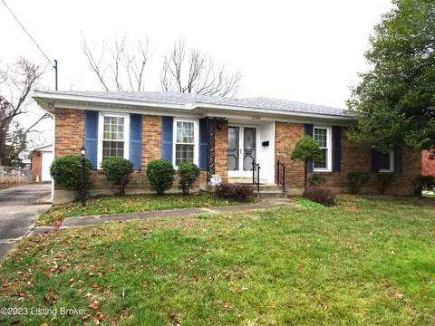 3100 Cromarty Way, Louisville, KY 40220