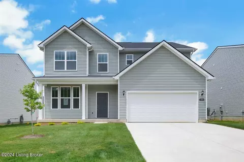 1019 Dry Run Ct, Shelbyville, KY 40065