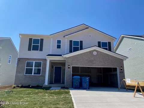 1021 Dry Run Ct, Shelbyville, KY 40065