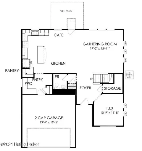1025 Dry Run Ct, Shelbyville, KY 40065