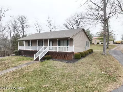 7020 Bardstown Rd, Springfield, KY 40069
