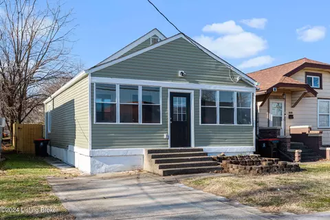 4506 Taylor Blvd, Louisville, KY 40215