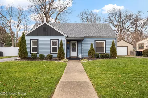 3543 Nanz Ave, Louisville, KY 40207