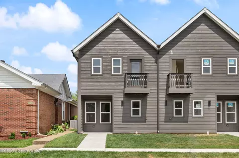 3135 H Bushmill Park, Louisville, KY 40241