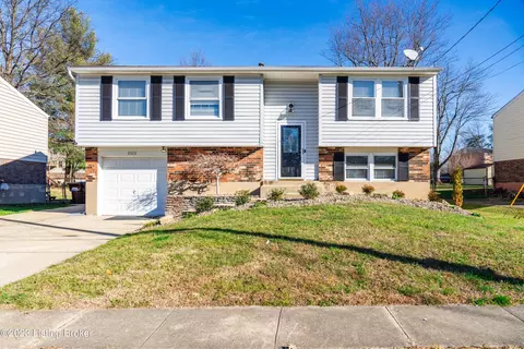 9505 Michael Edward Dr, Louisville, KY 40291