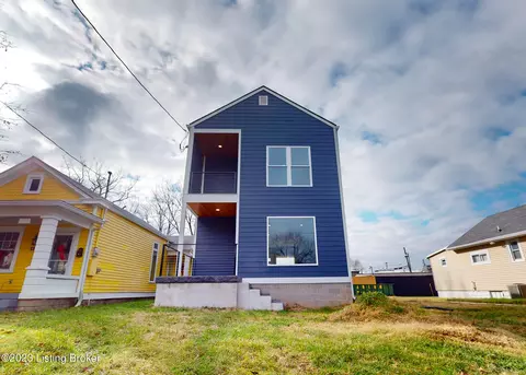 904 Charles St, Louisville, KY 40204
