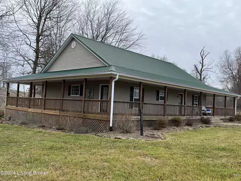 439 Sadler Rd, Leitchfield, KY 42754