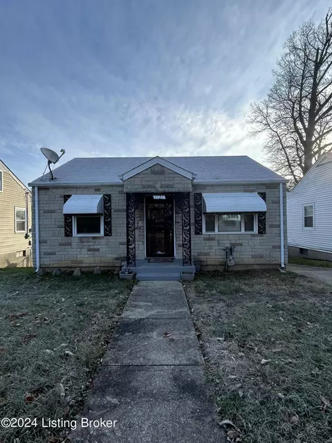 1121 Plato Ter, Louisville, KY 40211